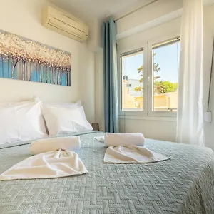 Comfortable Flat In The Heart Of The Old Town Héraklion