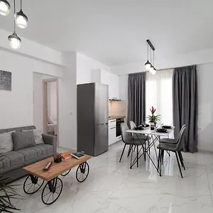 Amersa Luxury Héraklion