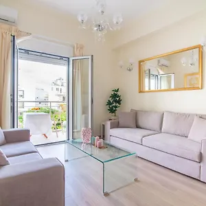 Διαμέρισμα Boutique With Parkview, Ηράκλειο Κρήτης